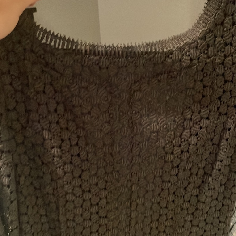 DIANE VON FURSTENBERG- size 12 - Picture 5 of 9